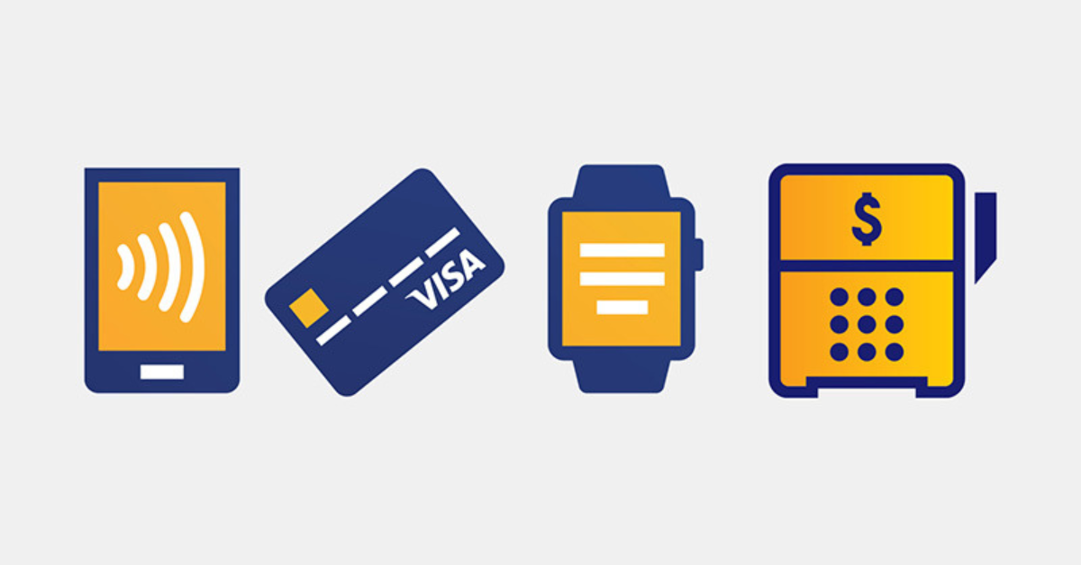 Digital payments shifts in West Africa