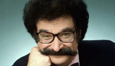 Gene Shalit Dead: 'Today Show' Critic Was 100