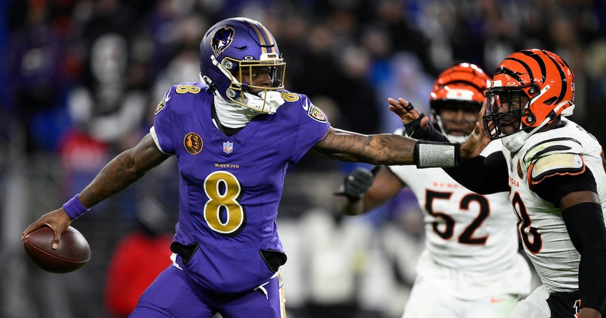 2026 NFL contracts: Next to get a big deal at every position