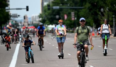 Few years of healthy eating, exercise influences health decades later
