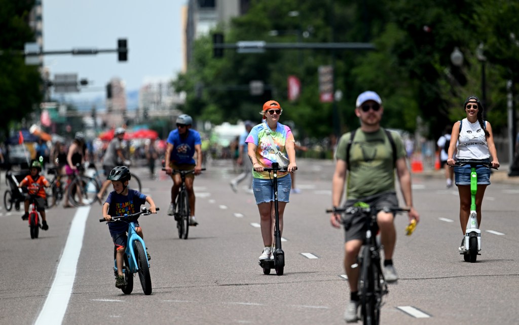 Few years of healthy eating, exercise influences health decades later