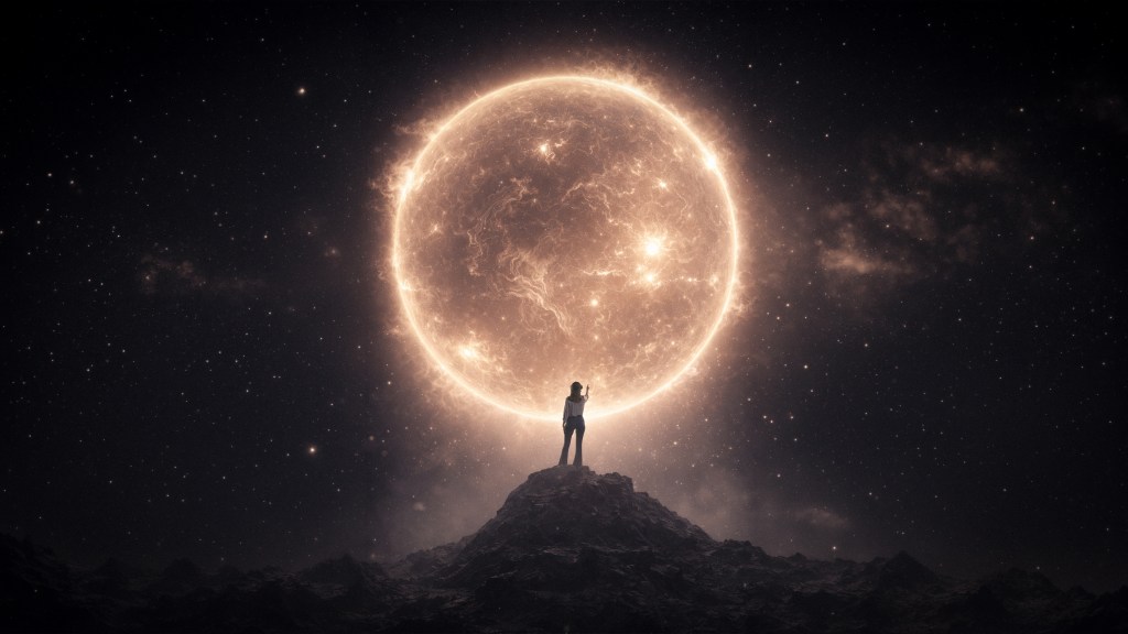 VR show "Starstruck" was made by CU grad and Smithsonian astronomers