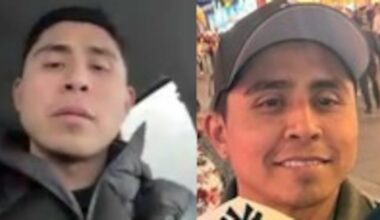 Toronto crime: Man turns himself in for west-end sex crimes