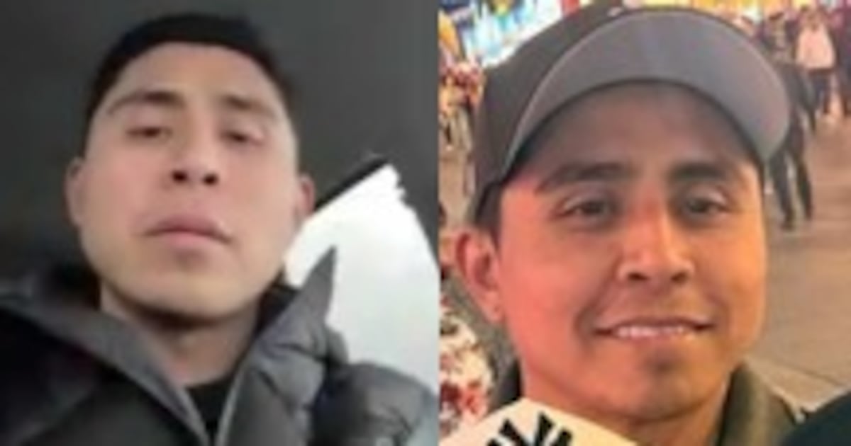 Toronto crime: Man turns himself in for west-end sex crimes