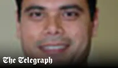 ‘Exhausted’ NHS consultant died after ninth 13-hour shift in row