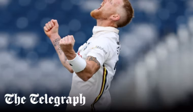 Durham hit back at England over Ben Stokes mental health comments