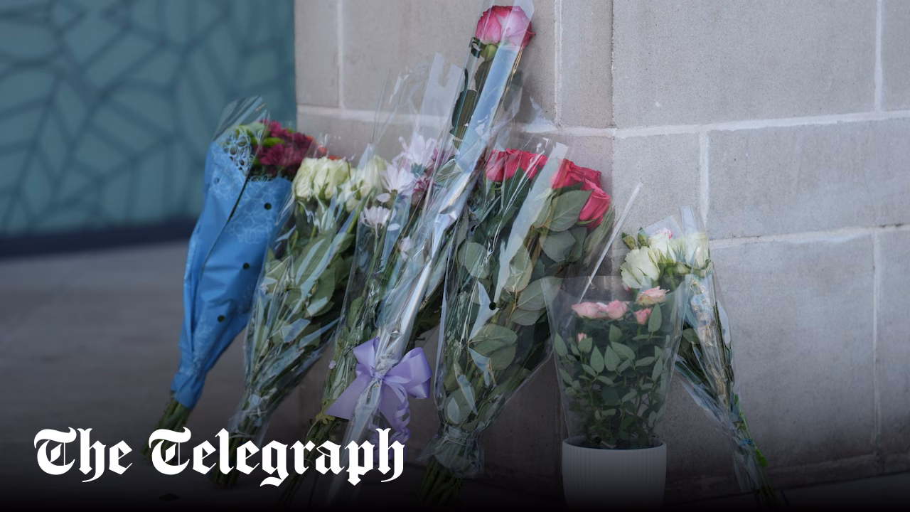 Suspect in murder of two-year-old girl in Surrey has leave to remain in Britain