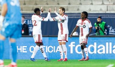 Reader mailbag: Is MLSE in panic mode over Toronto FC?