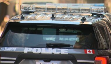 Toronto e-bike crash: man, 73, dead