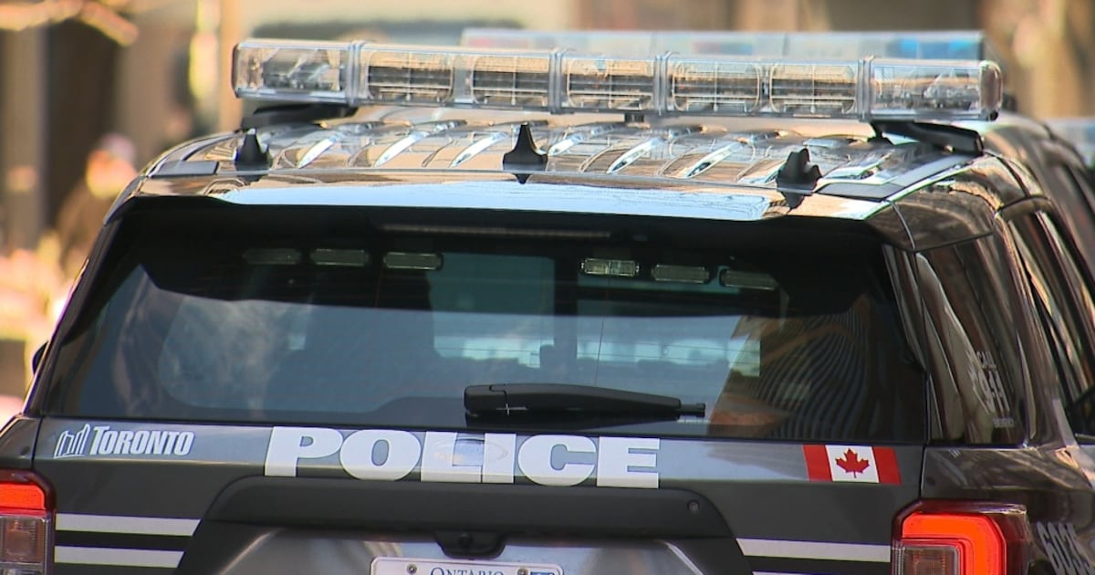 Toronto e-bike crash: man, 73, dead