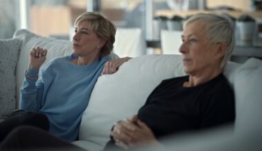 Watch the trailer for the Netflix doc 'Chris & Martina: The Final Set'