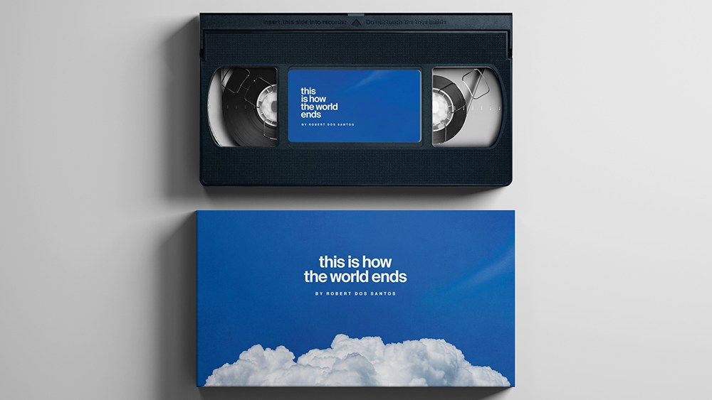 Behind the First Straight-to-VHS Movie Release in 20 Years