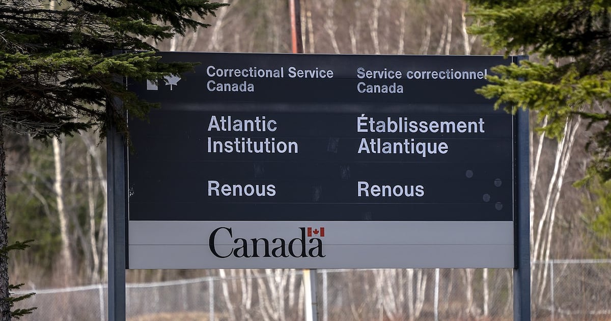 Lawyer pleads case of transgender woman seeking transfer out of men's prison - CTV News