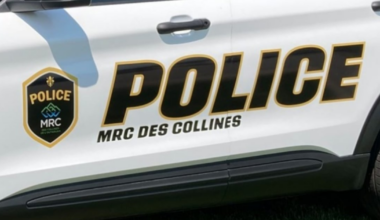 Police investigating death of Ottawa man in Gatineau River in Cantley, Que.