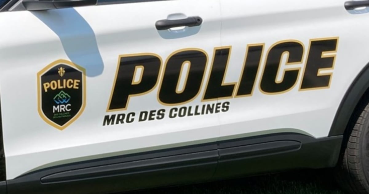 Police investigating death of Ottawa man in Gatineau River in Cantley, Que.