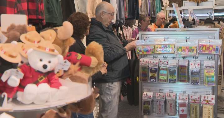 Strong start to Calgary’s tourism season leads to optimistic outlook - Calgary