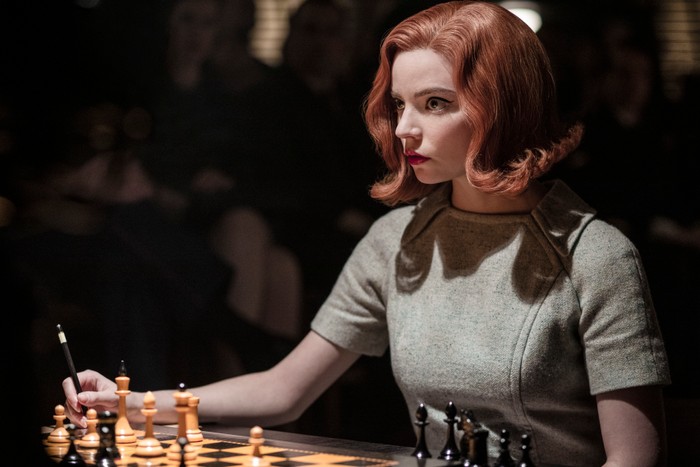 TQG_107_Unit_01210RC Anya Taylor-Joy in The Queen's Gambit.
