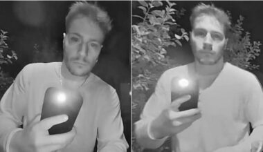 Toronto police looking for East York break-and-enter suspect
