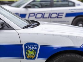 police
