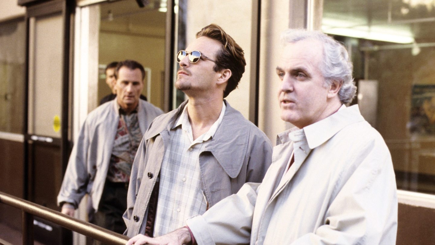 James Handy Dead: Top Gun: Maverick Actor Stabbed by Girlfriend's Son