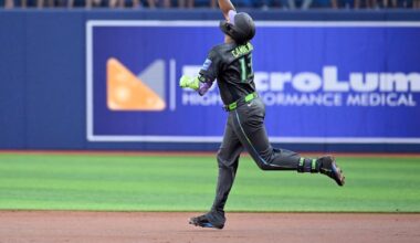 Junior Caminero, Jonathan Aranda each homer to lead Tampa Bay Rays past Arizona Diamondbacks