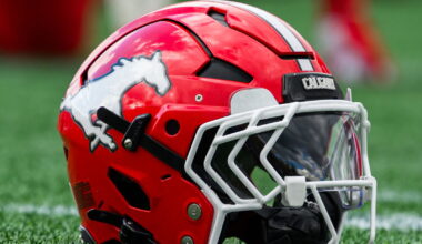 Helmet