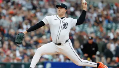 Dodgers get exciting Tarik Skubal trade deadline claim from ex-MLB GM image