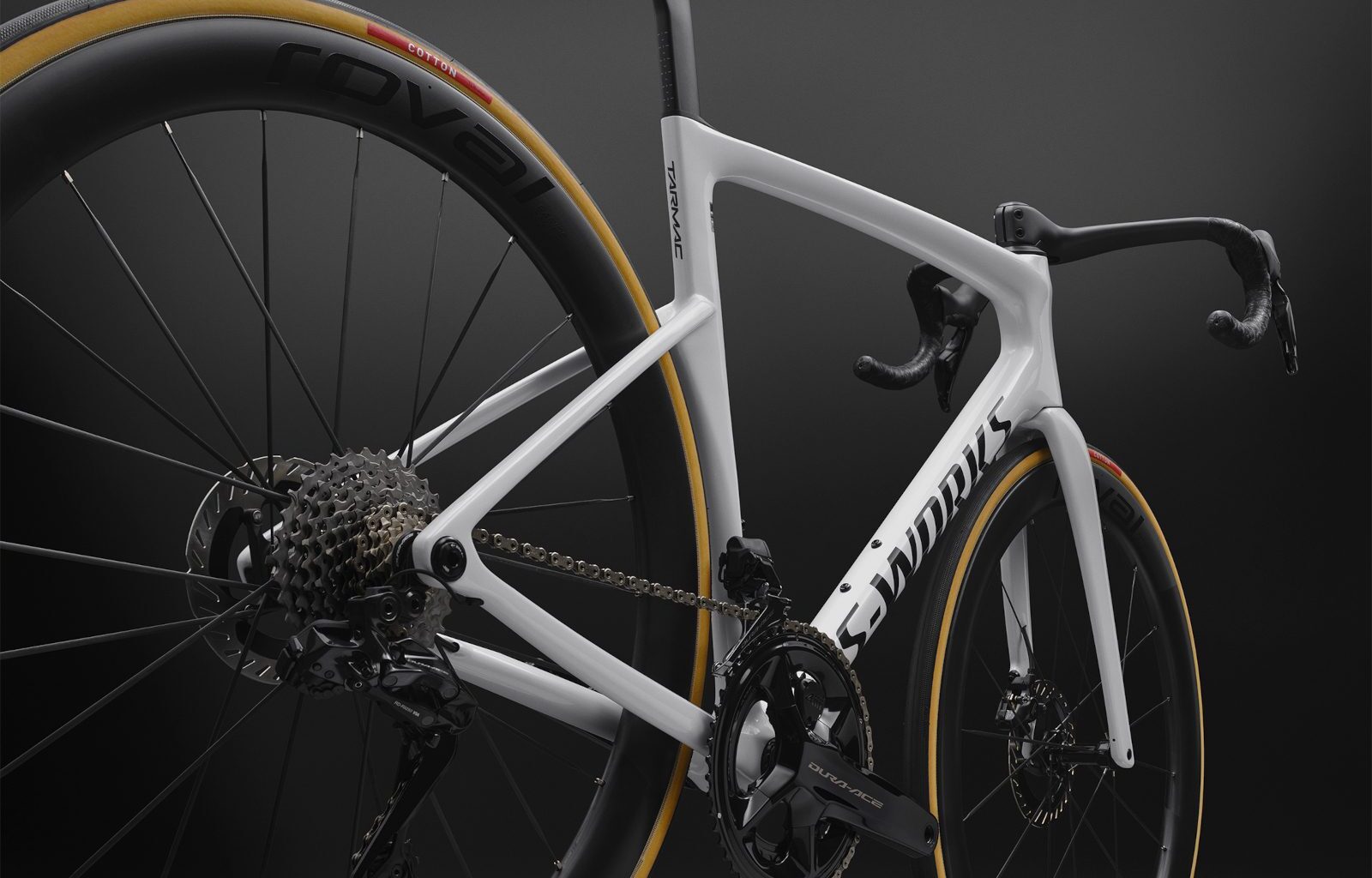 Specialized unveils S-Works Tarmac SL9, claiming its fastest race bike yet
