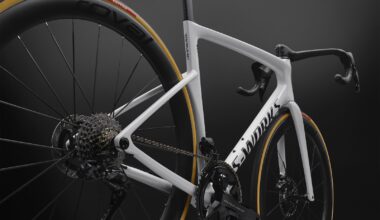 Specialized unveils S-Works Tarmac SL9, claiming its fastest race bike yet