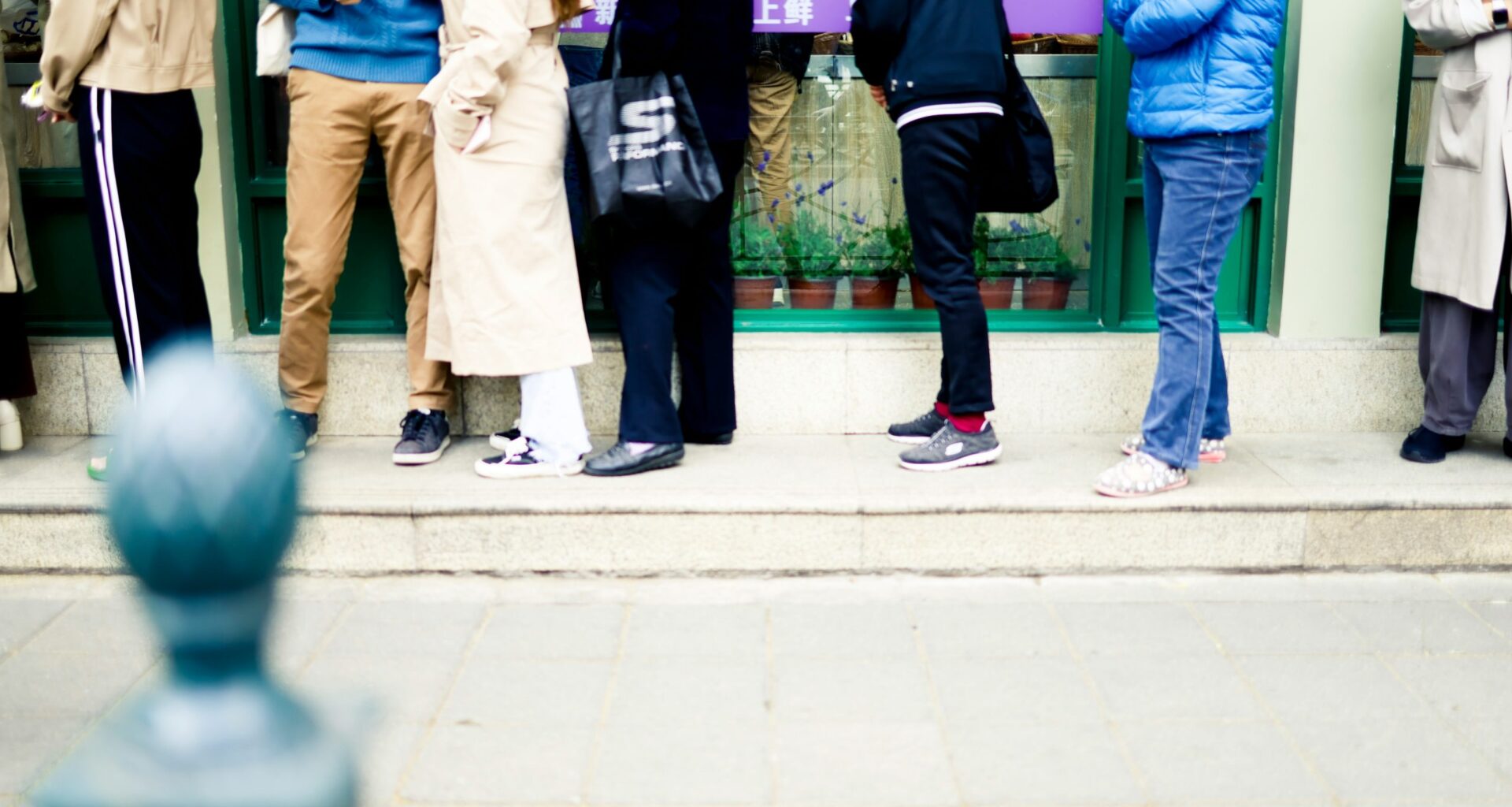 How the GTA's 'lineup culture' is changing this summer