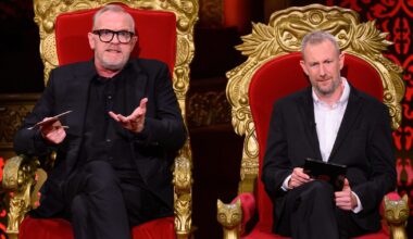 Taskmaster season 22 line-up officially confirmed by Channel 4