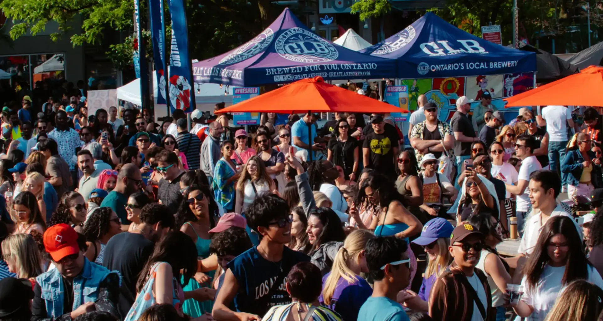 Taste of Little Italy kicks off today in Toronto; here’s all you need to know about the event