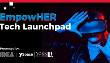 Inviting women-led tech businesses to grow with EmpowHER – City of Mississauga