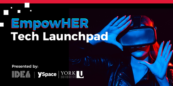 Inviting women-led tech businesses to grow with EmpowHER – City of Mississauga