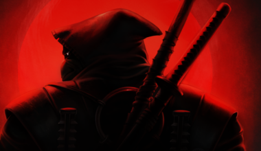 Teenage Mutant Ninja Turtles Last Ronin Game Trailer