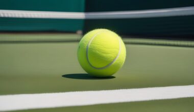 The Science Behind Serena Williams' Return to Tennis