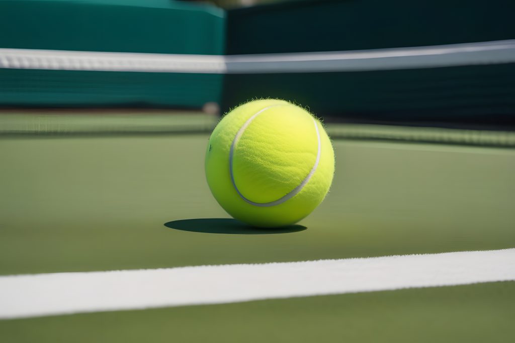 The Science Behind Serena Williams' Return to Tennis