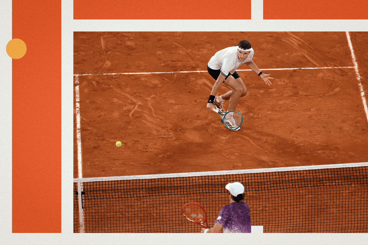 French Open quarterfinal recap: Jakub Menšík and João Fonseca’s generation game
