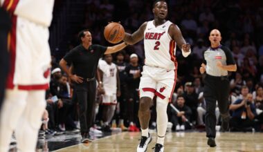 NBA, Charlotte Hornets Back Terry Rozier Contact Ban
