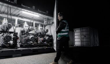 Austrian propulsion startup joins sovereign space funding surge
