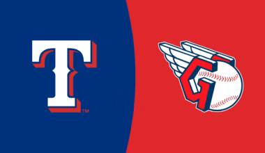 Texas Rangers vs Cleveland Guardians Live Stream: How to Watch MLB