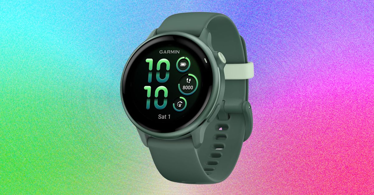 The Best Fitness Trackers of 2026: Garmin, Google Fitbit, and More