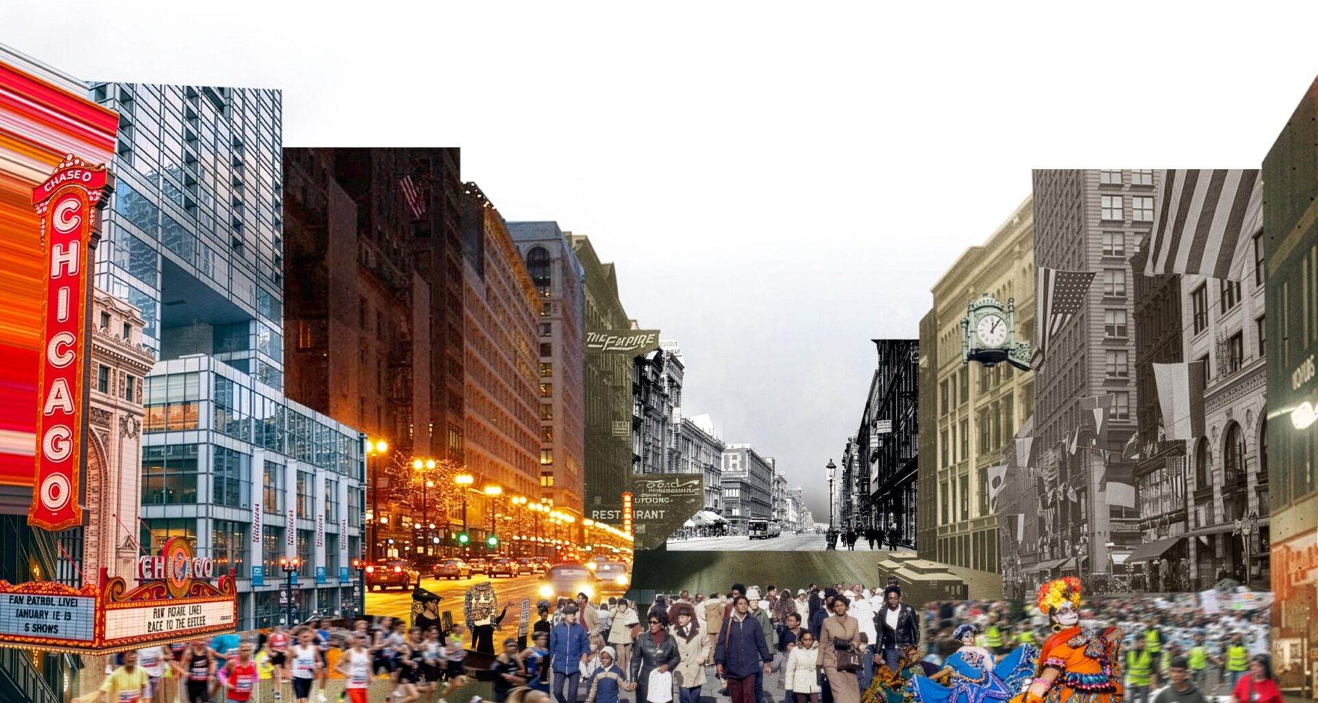 Chicago Architectural Club 2026 Burnham Prize: The Future of State