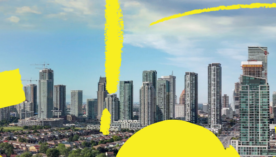 Mississauga unveils transformational action plan for its cultural and creative sector – City of Mississauga