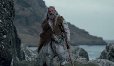 ‘The Death of Robin Hood’: What’s Real and What’s the Movie Based On