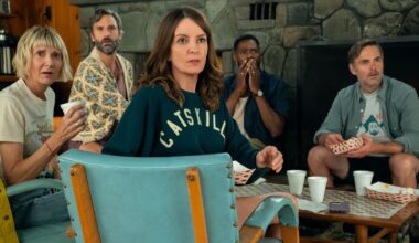 ‘The Four Seasons’ Season 2 Ending Explained by Cast and Creators