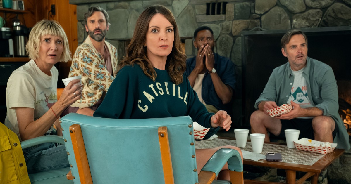 ‘The Four Seasons’ Season 2 Ending Explained by Cast and Creators