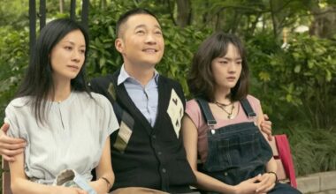 'The Great Skull' Director and Cast on Dialect Cinema and Grief