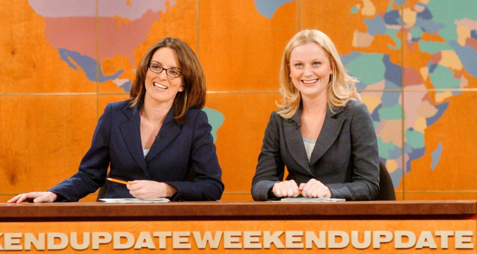 The Grossest Story From Tina Fey’s ‘SNL’ Days Is Somehow Worse Than You Think