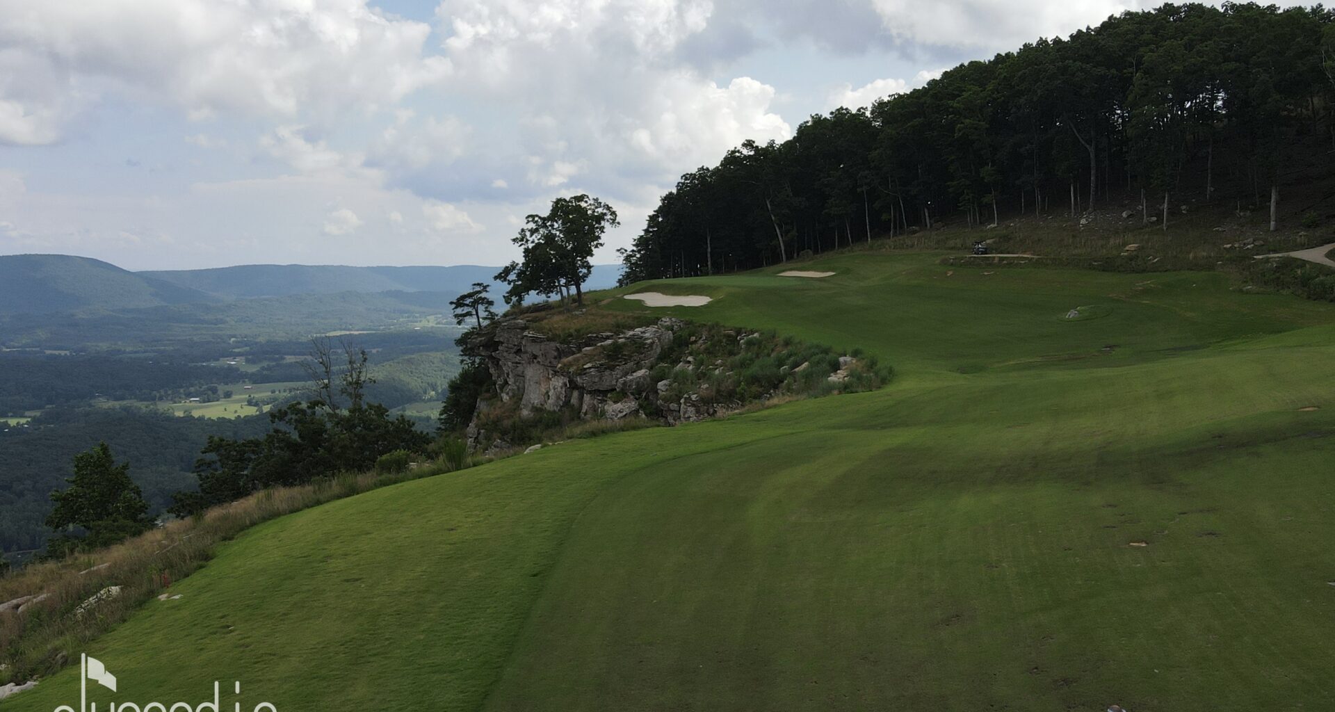 McLemore The Keep Golf Course Review